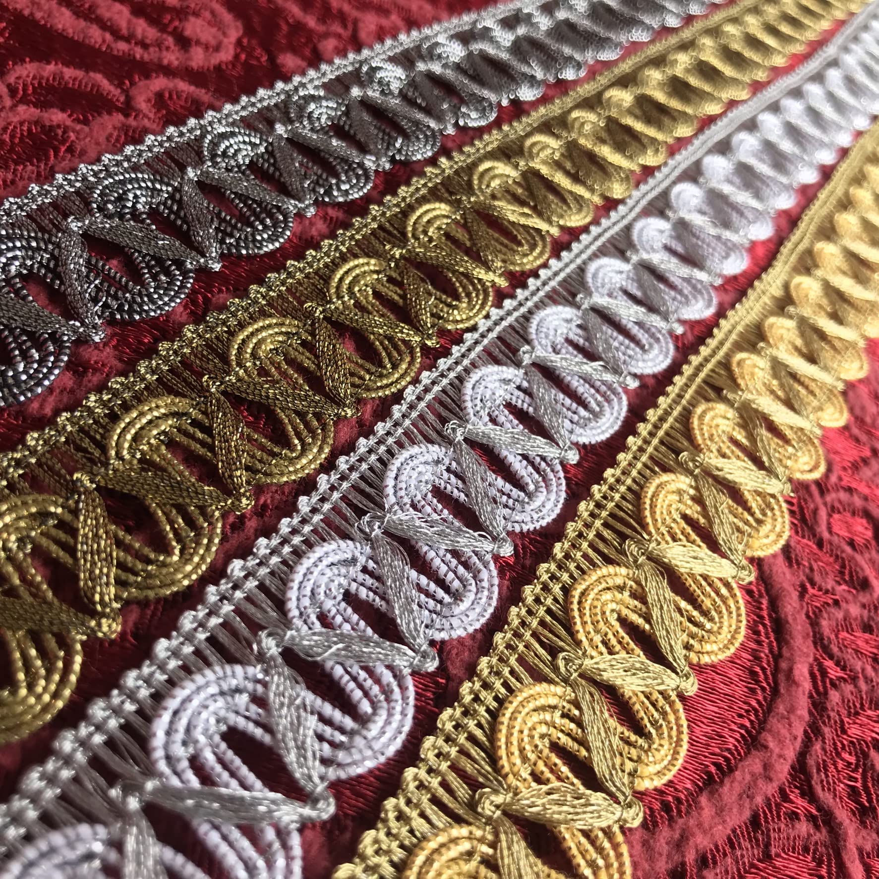 Guantes