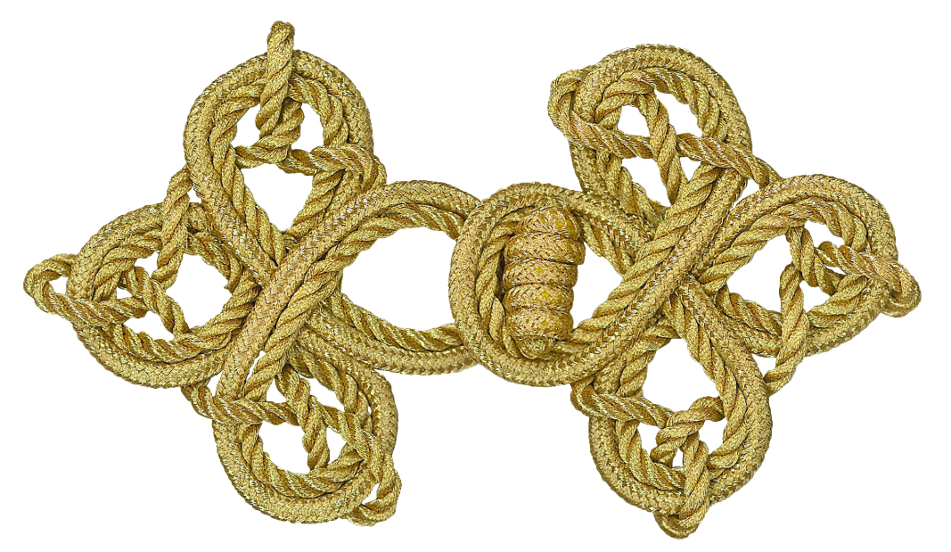 Alamar oro