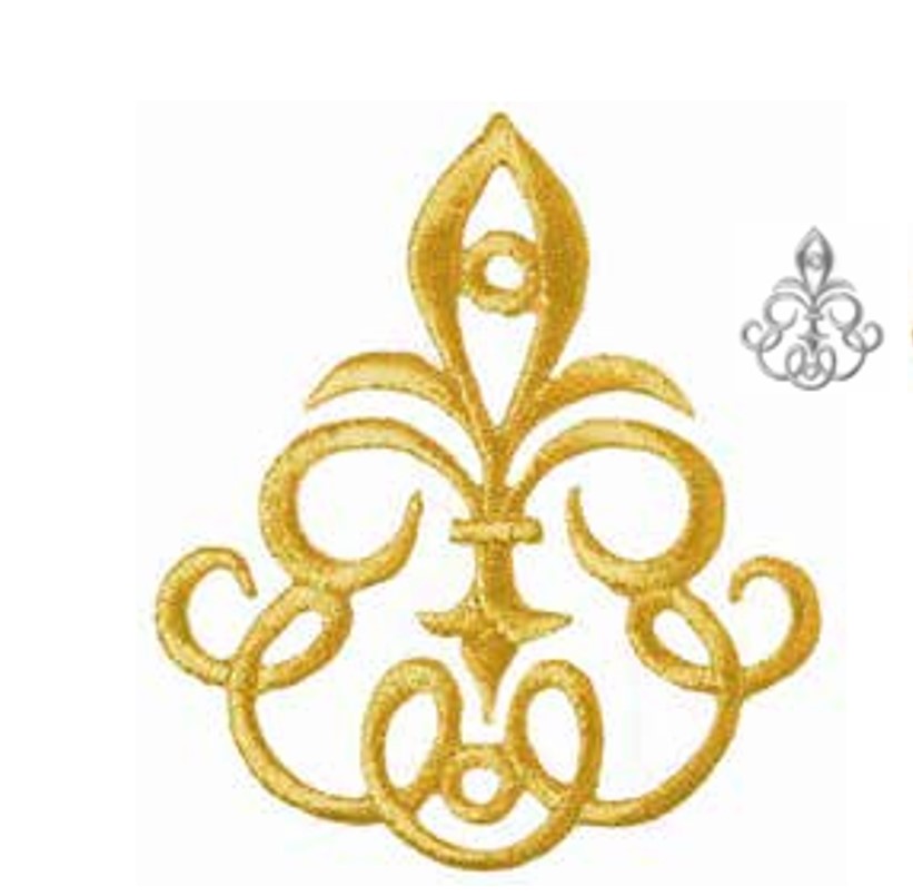 Aplicación Oro pequeña