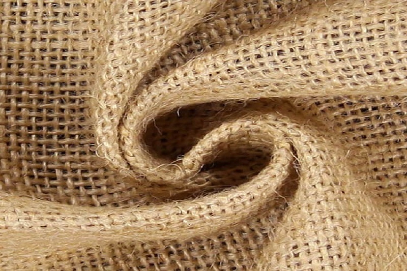 Arpillera Natural Rústica