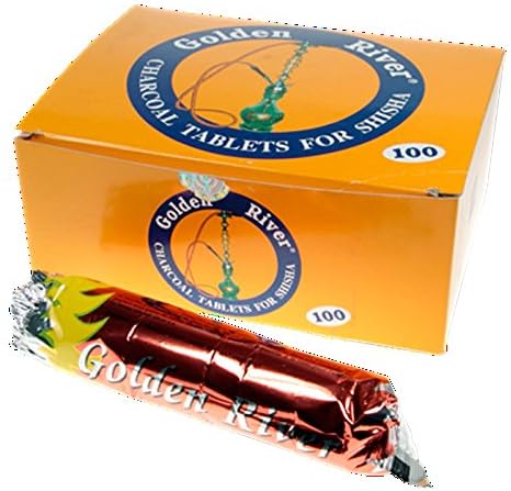 Carbón Premium para incienso