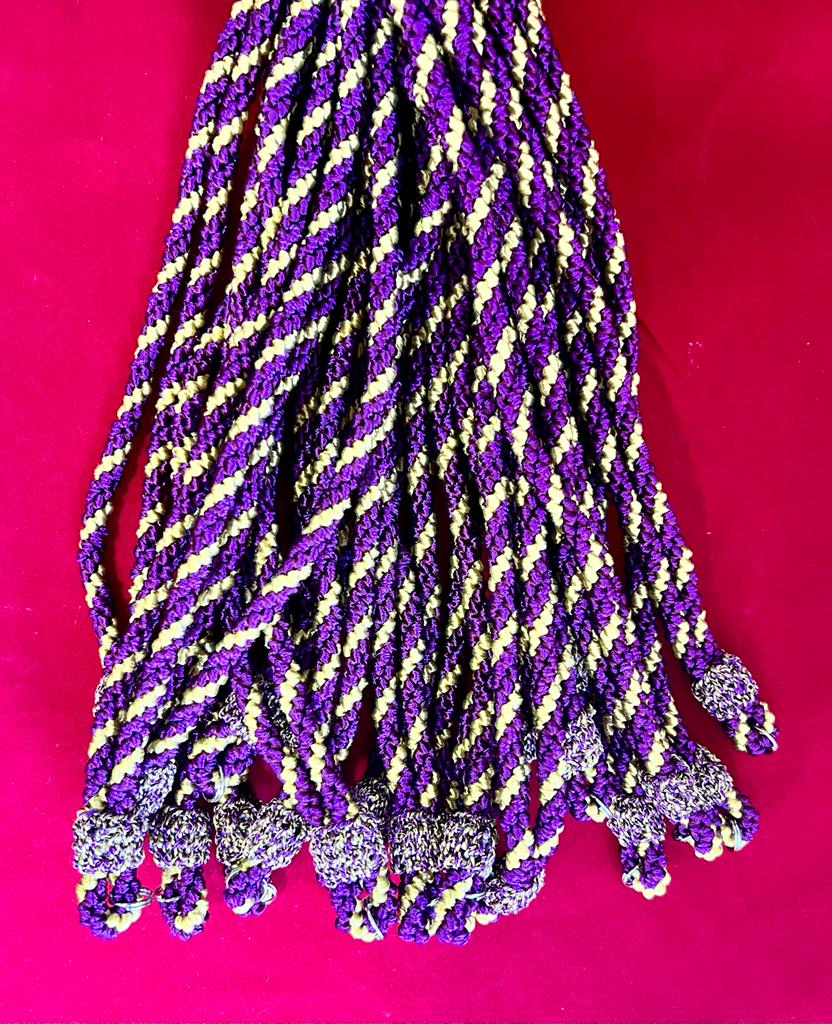 Cordones Medallero