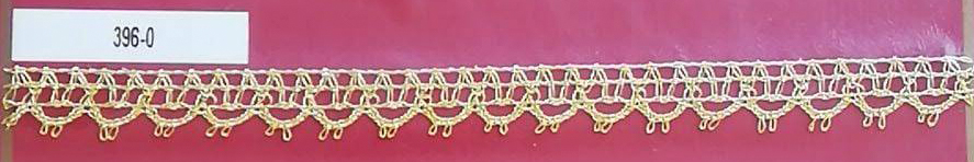 Encaje Oro
