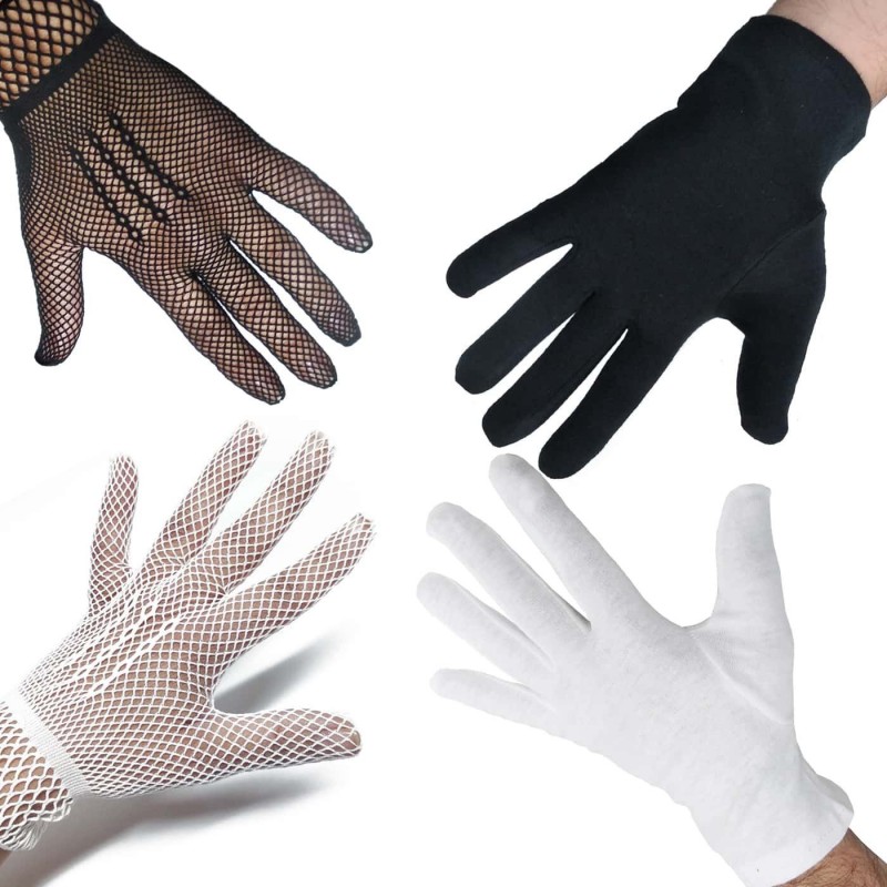 Guantes