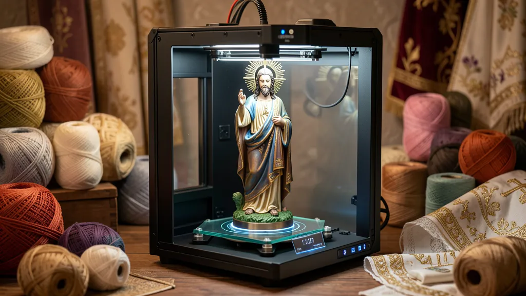 Impresiones 3D