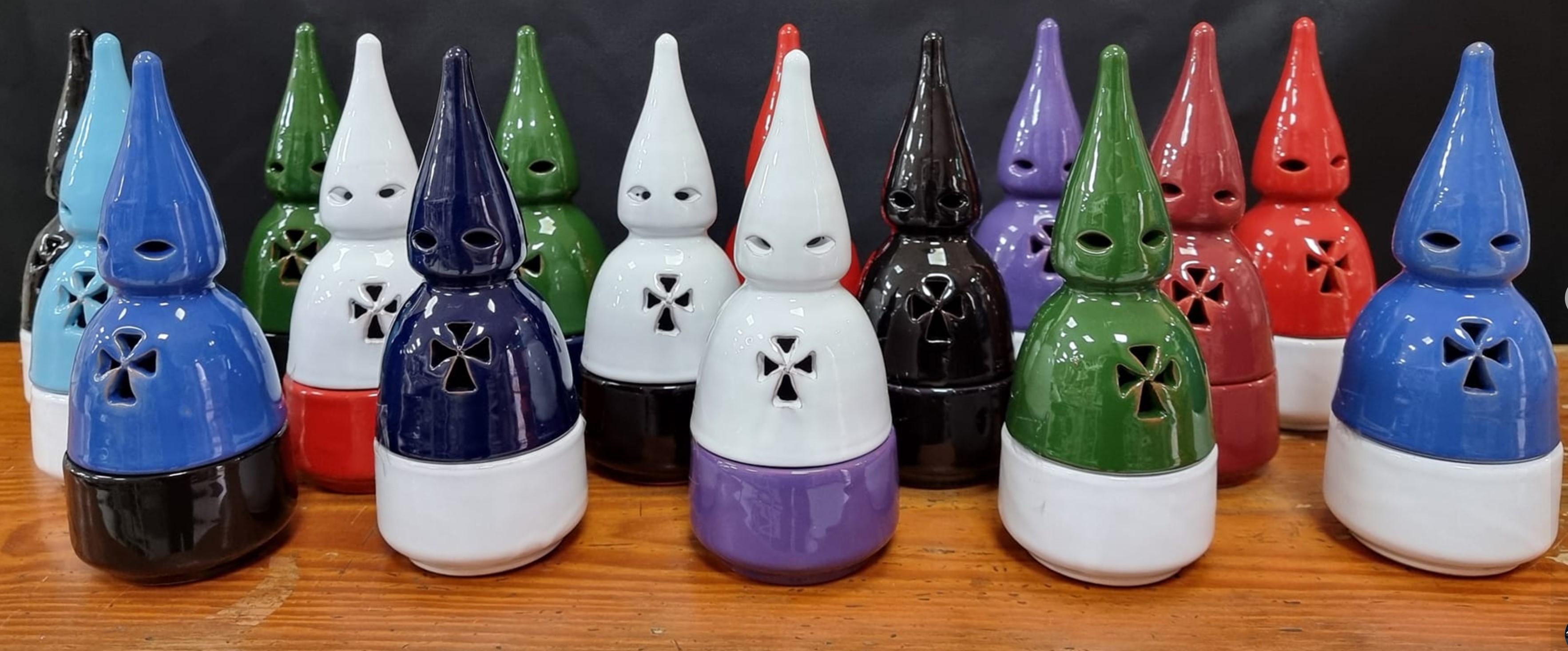 Velas y Cirios
