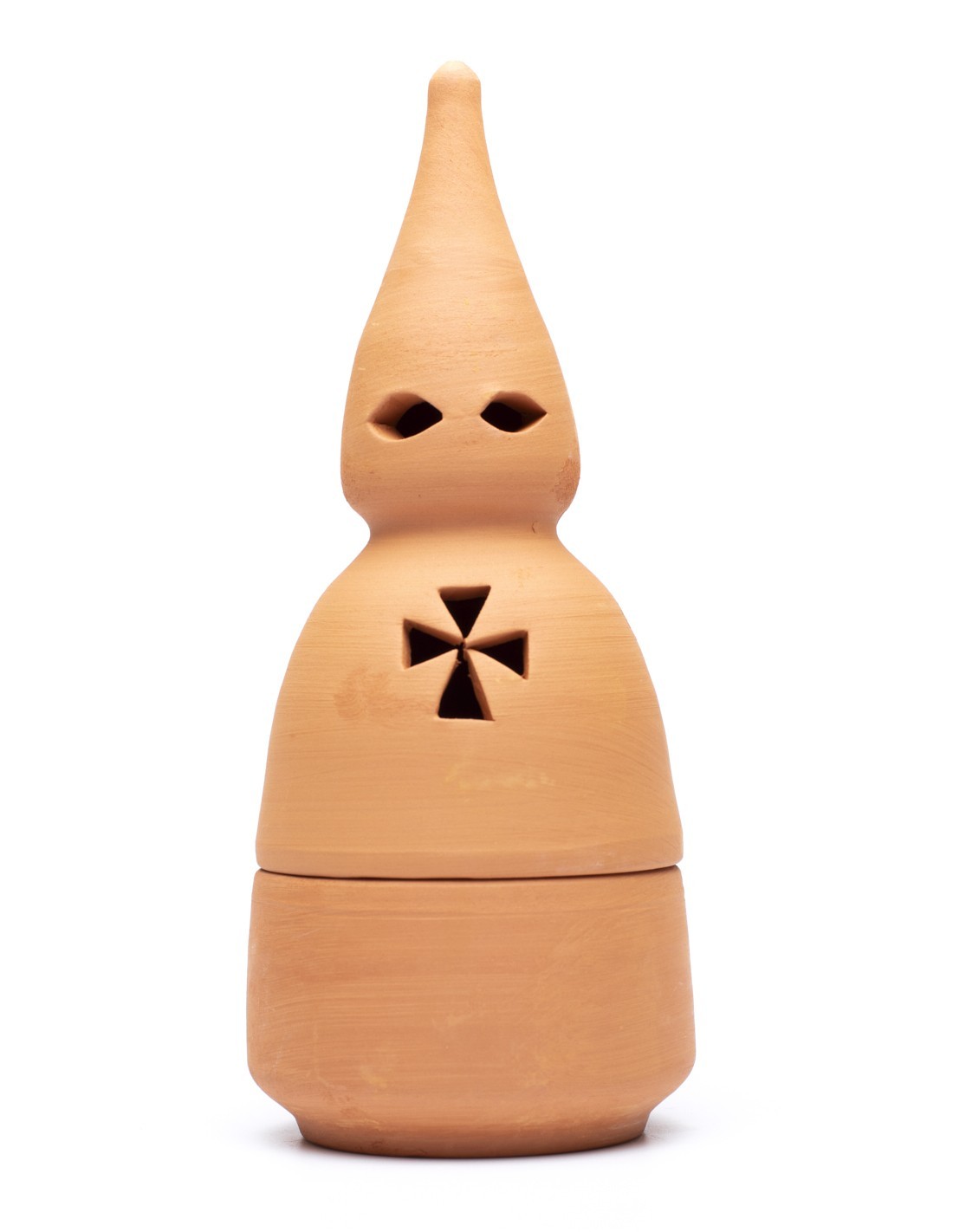Incensario Cerámico